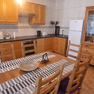 Apartamento Casa Lola, Puerto del Carmen (Lanzarote)