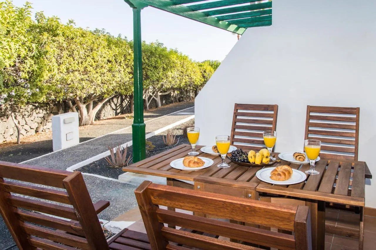 Villa Casa Solazo Puerto del Carmen  Сasa de vacaciones Puerto del Carmen (Lanzarote)