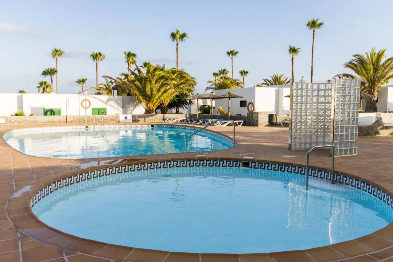 Villa Casa Solazo Puerto del Carmen  0*, Puerto del Carmen (Lanzarote)