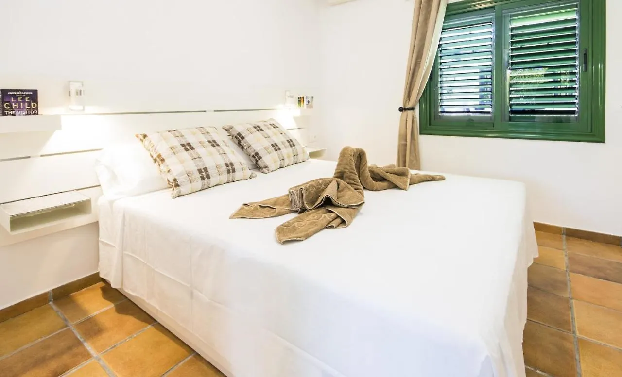 Villa Casa Solazo Puerto del Carmen  Сasa de vacaciones