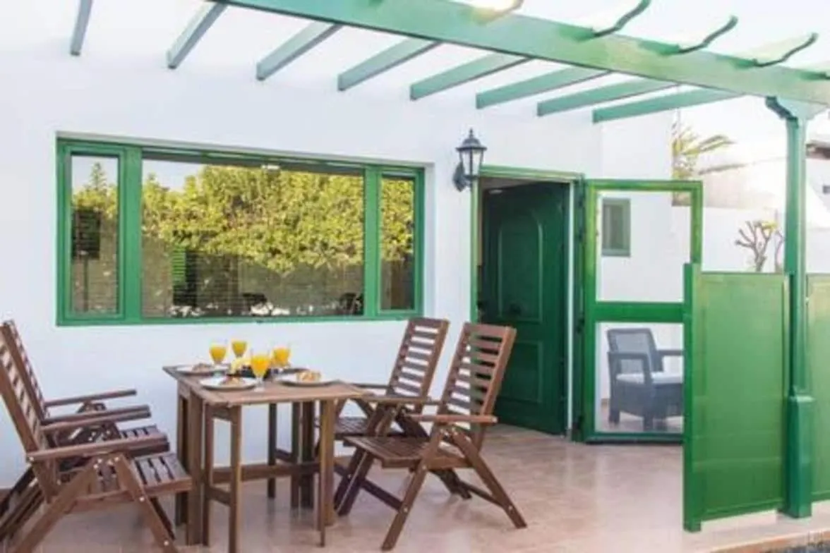 Сasa de vacaciones Villa Casa Solazo Puerto del Carmen  España