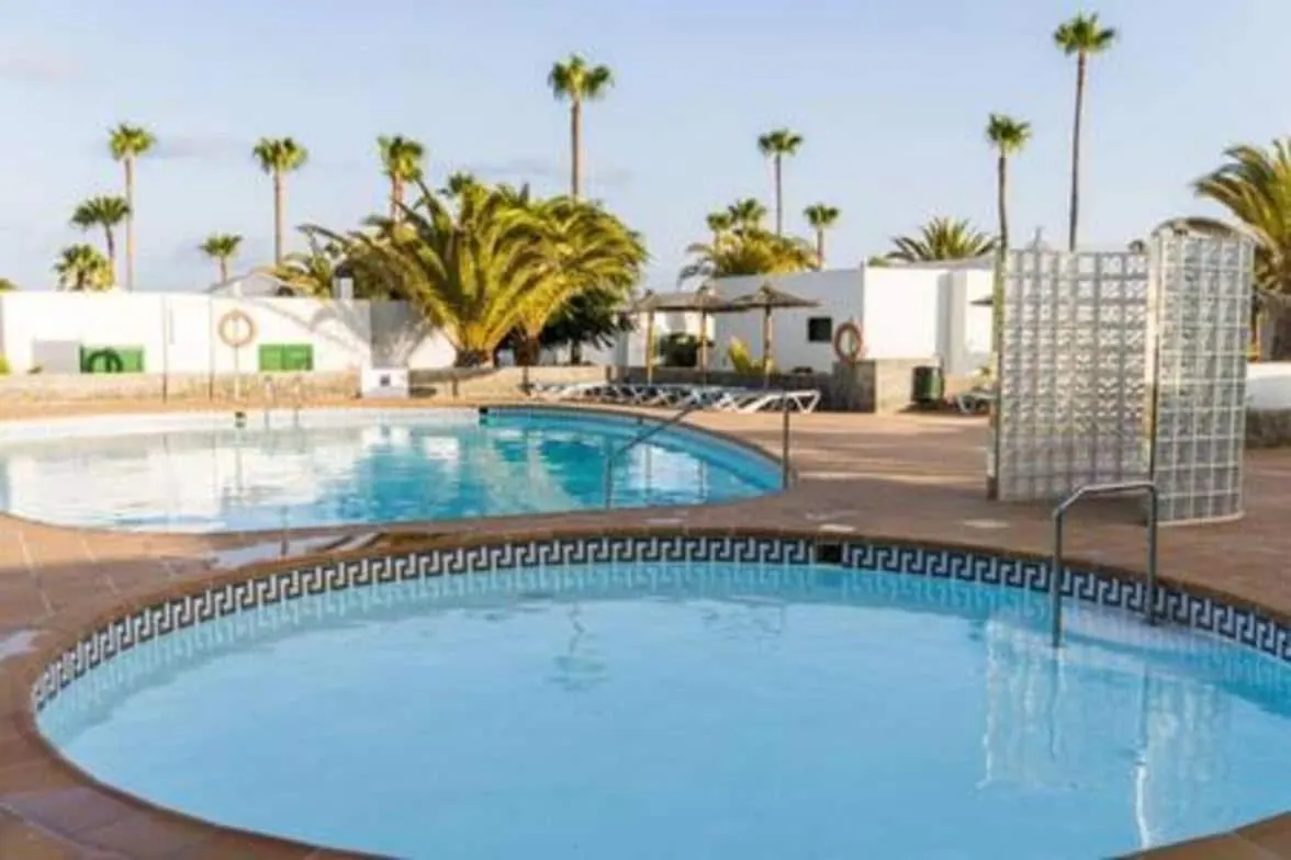Сasa de vacaciones Villa Casa Solazo Puerto del Carmen  España