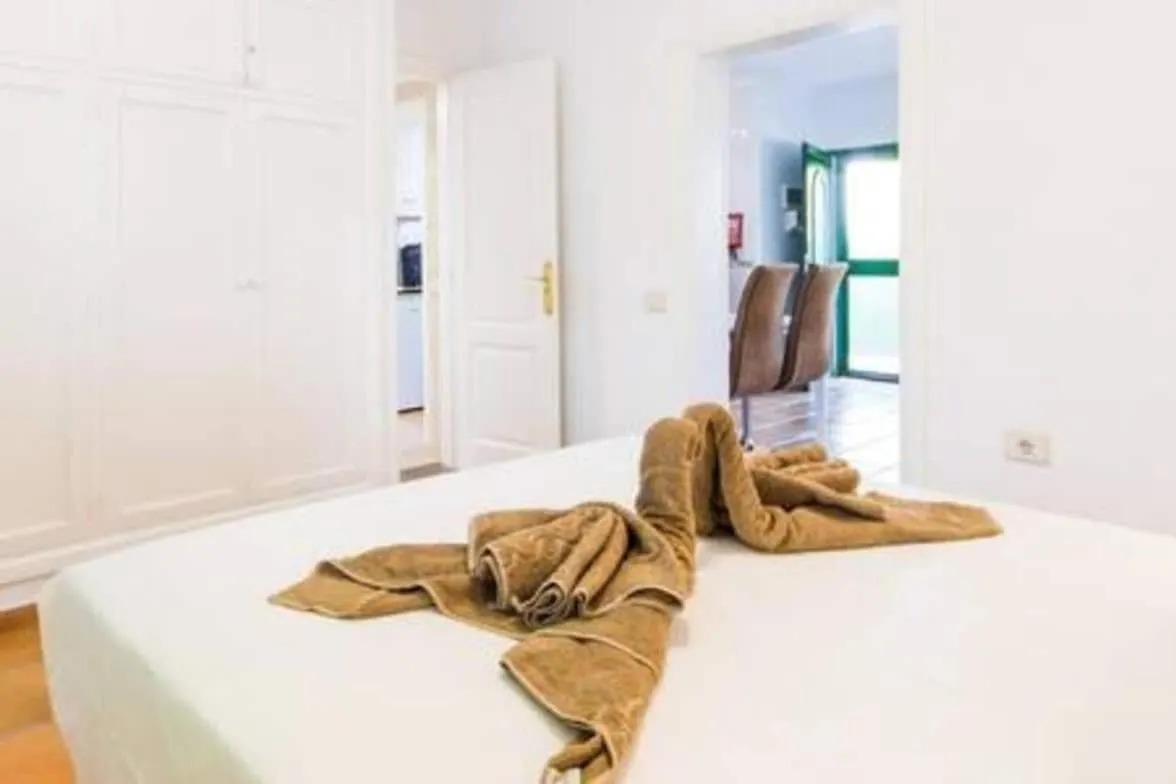Casa Solazo Βίλα Πουέρτο Ντελ Κάρμεν Σπίτι διακοπών