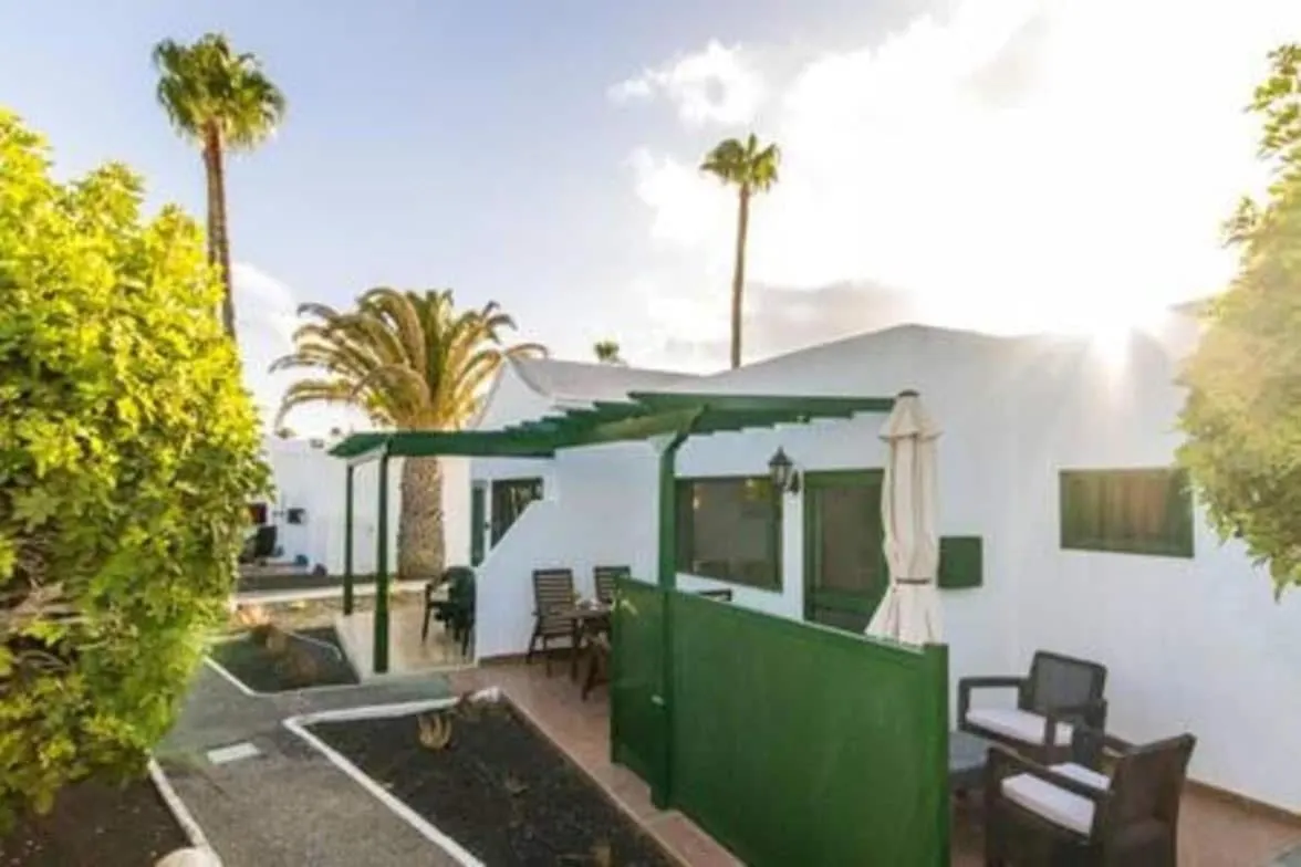 Сasa de vacaciones Villa Casa Solazo Puerto del Carmen