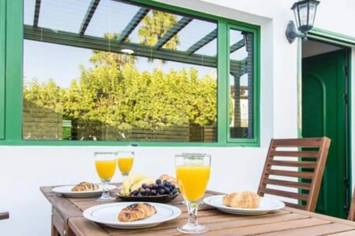 Villa Casa Solazo Puerto del Carmen  Сasa de vacaciones Puerto del Carmen (Lanzarote)