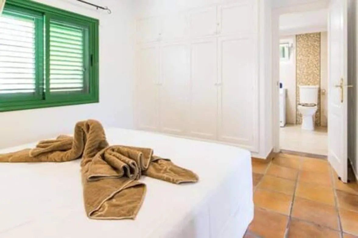 Villa Casa Solazo Puerto del Carmen  Сasa de vacaciones
