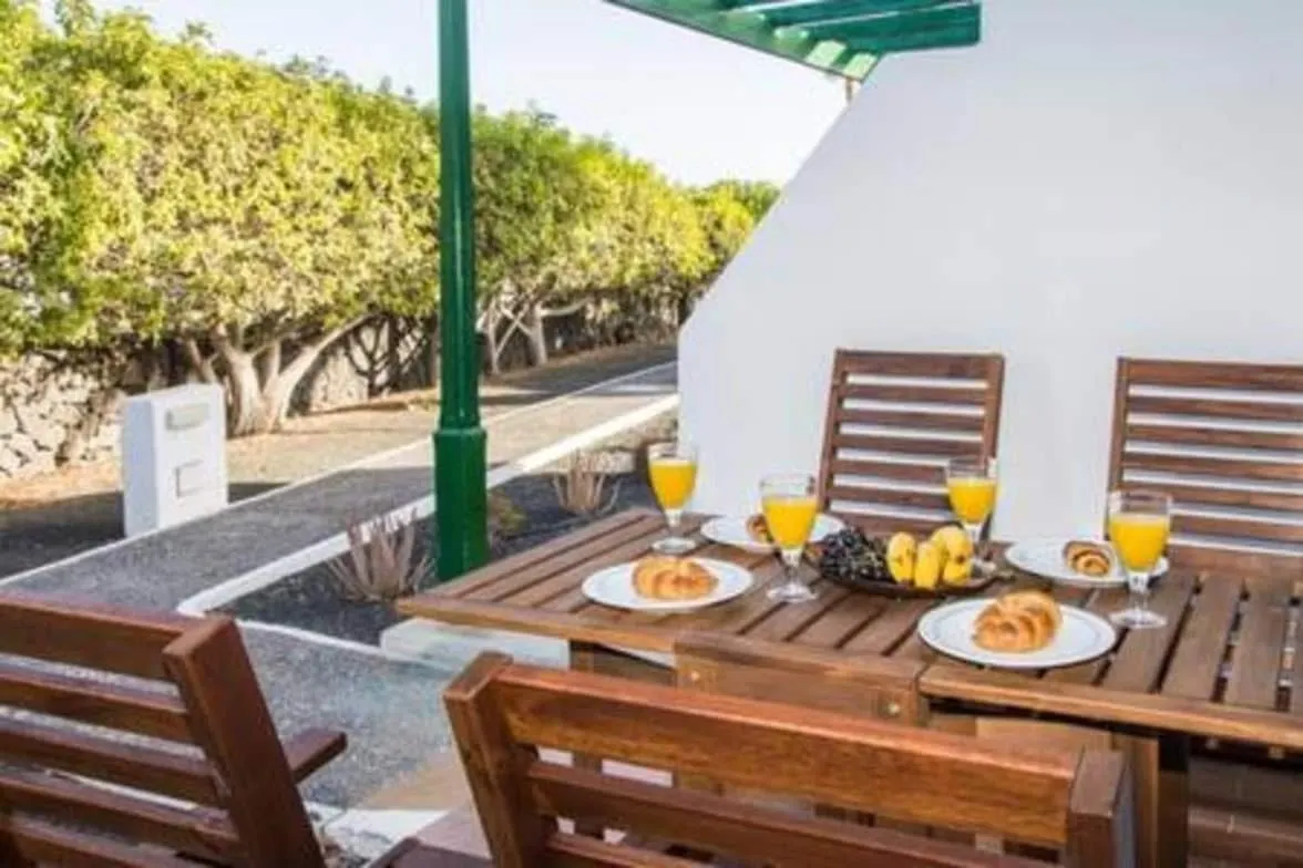 Villa Casa Solazo Puerto del Carmen